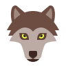 LES LOUPS