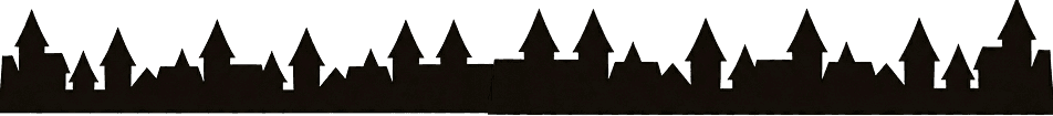 Village Silhouette