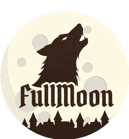 FullMoon Logo
